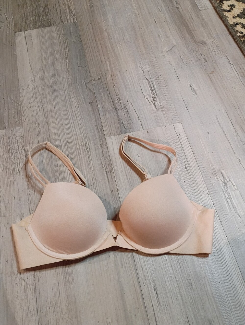 Victoria Secret